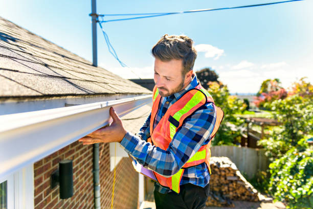 Best Storm Damage Roof Repair  in Ardmore, TN